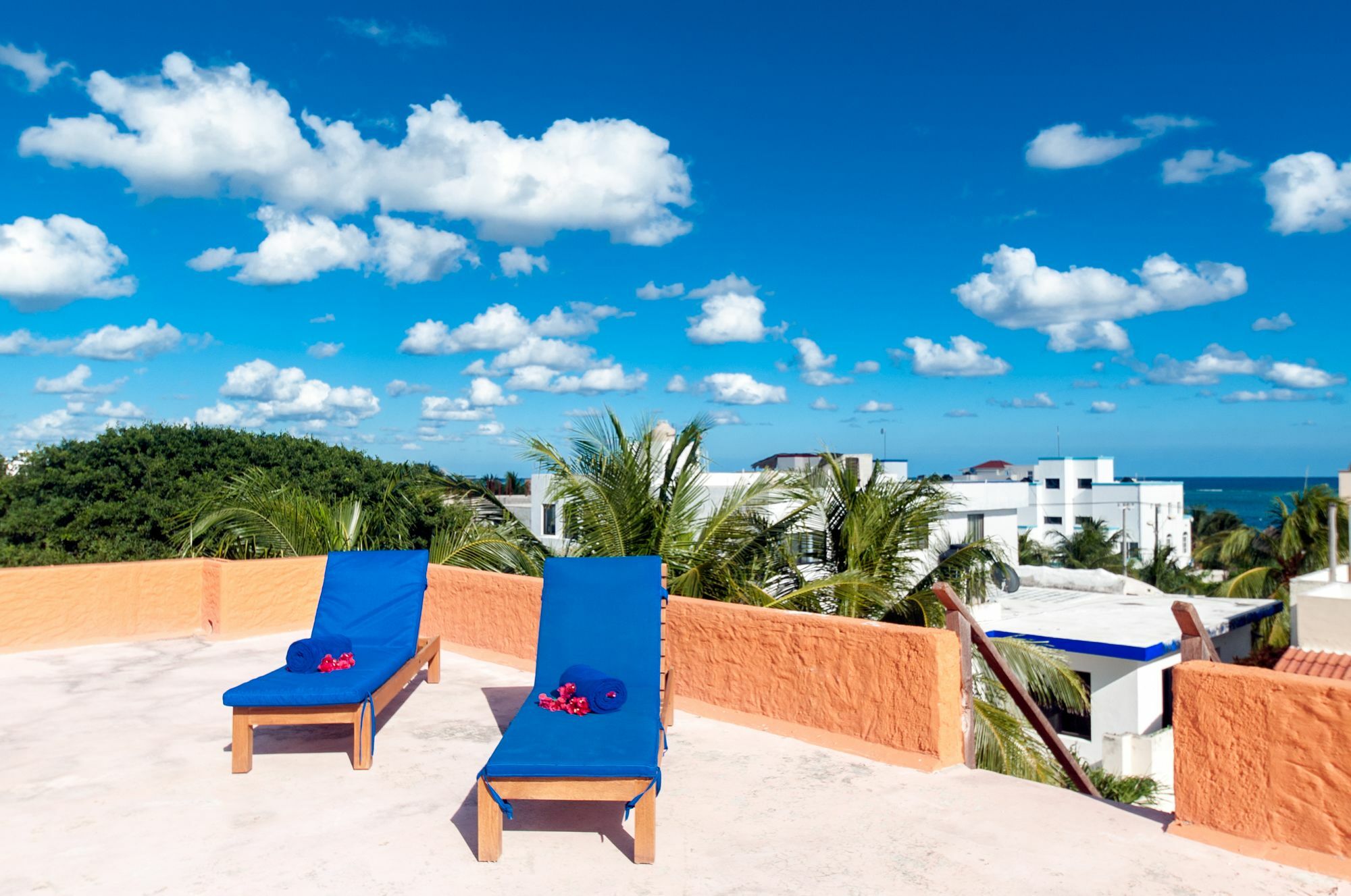 Casa Mulder Βίλα Puerto Morelos Εξωτερικό φωτογραφία